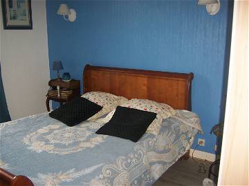 Chambre À Louer Montigny-Sur-Loing 242891