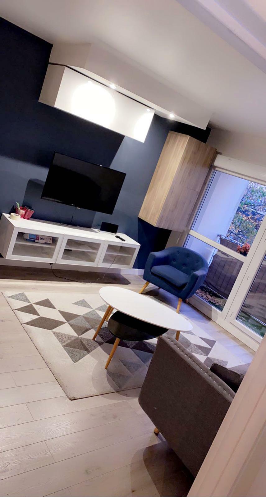 Colocation Tremblay-en-France 243520