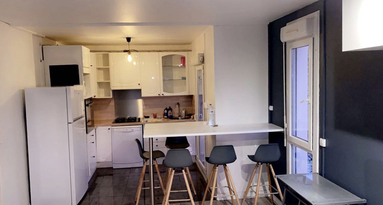 Colocation Tremblay-en-France 243520