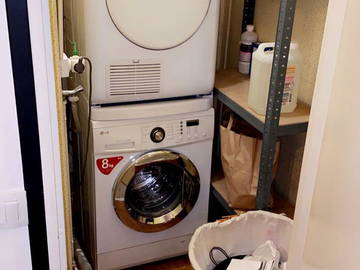 Colocation Tremblay-En-France 243520-4