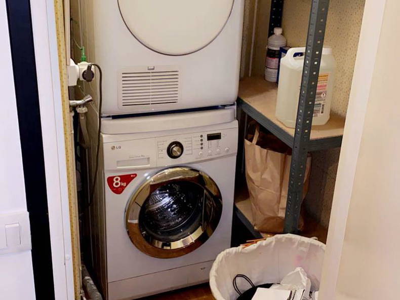 Kolokation Tremblay-en-France 243520-4