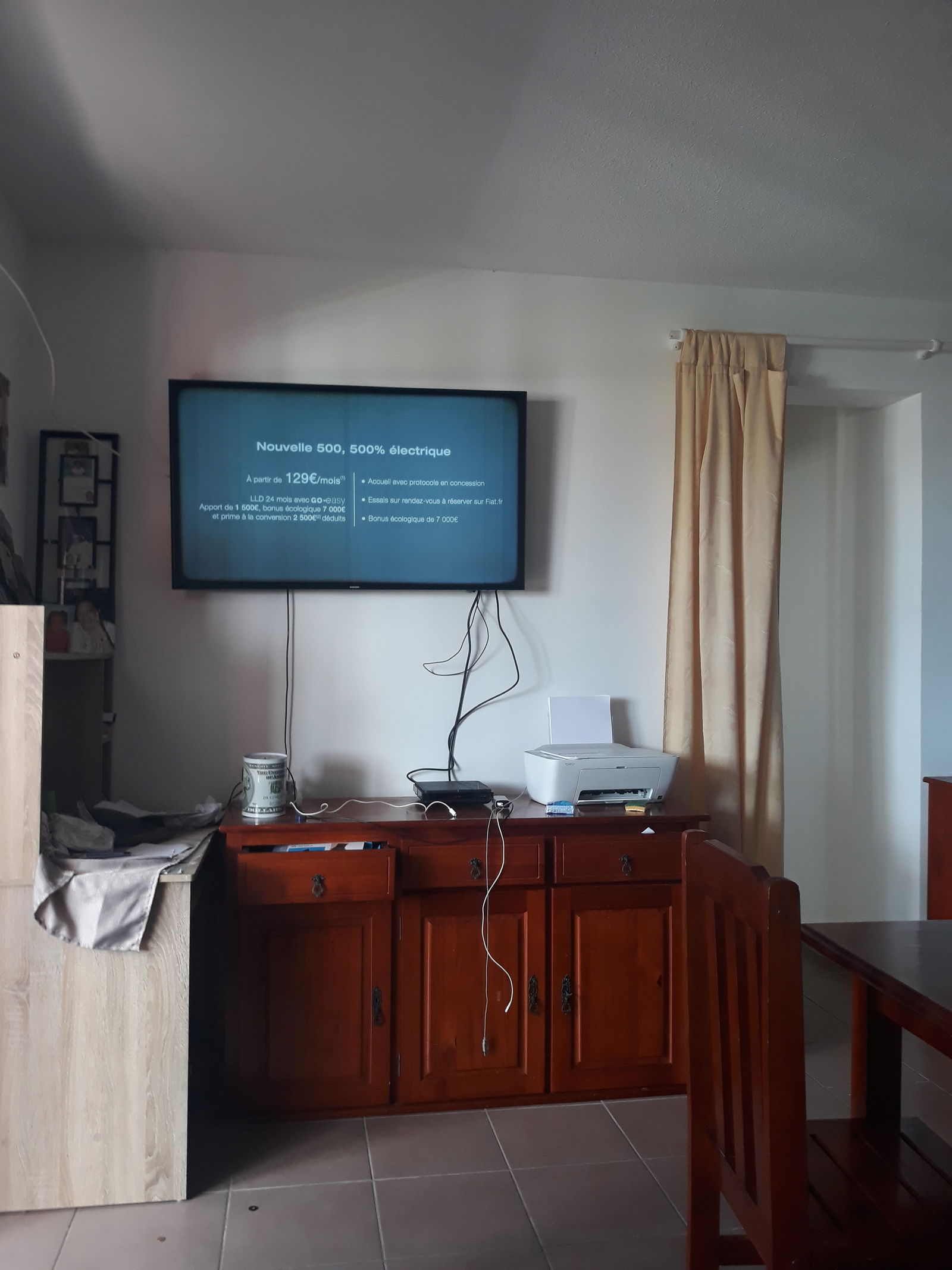 Homestay Le Lamentin 244242