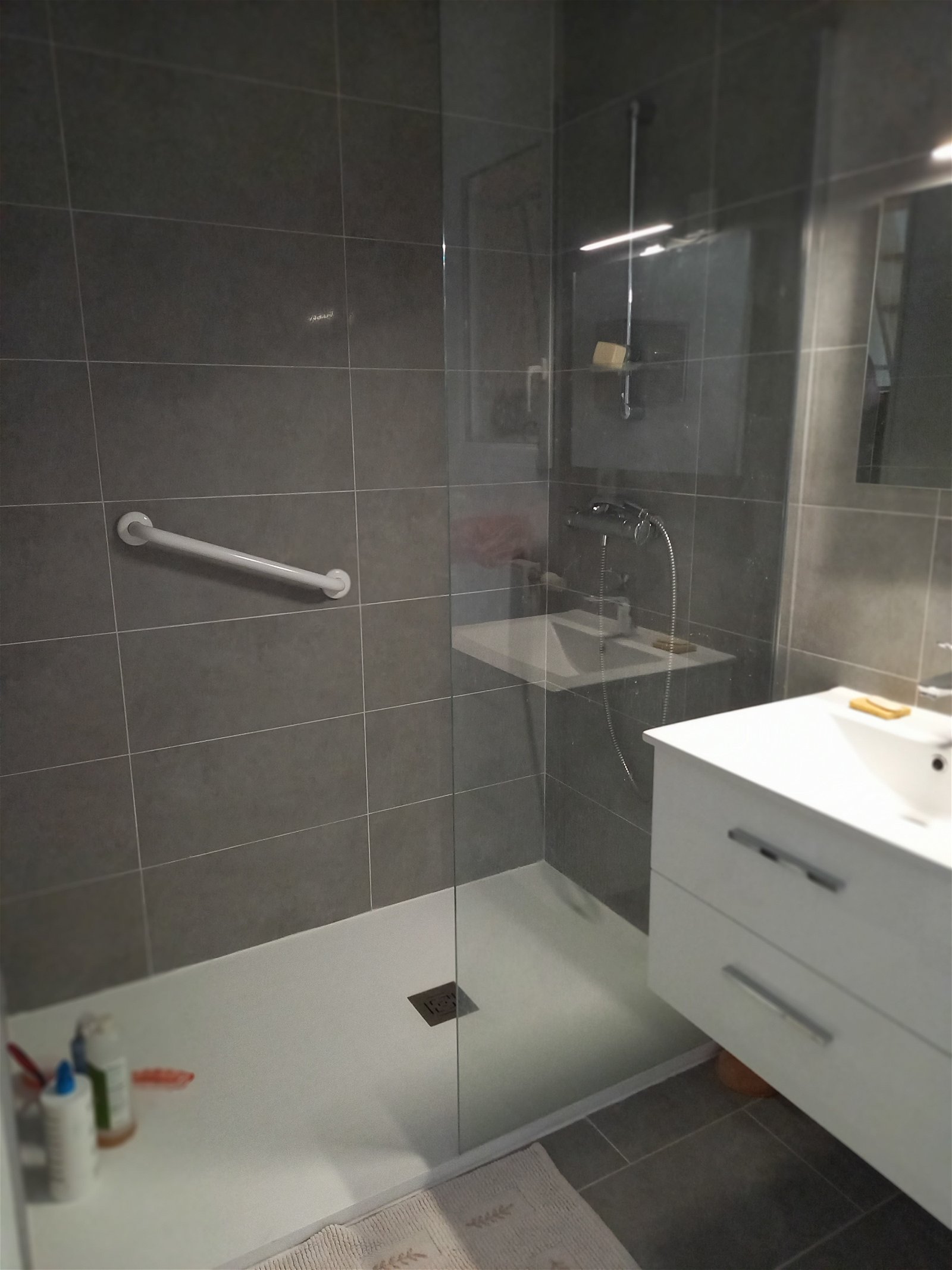 Homestay Meyzieu 244503