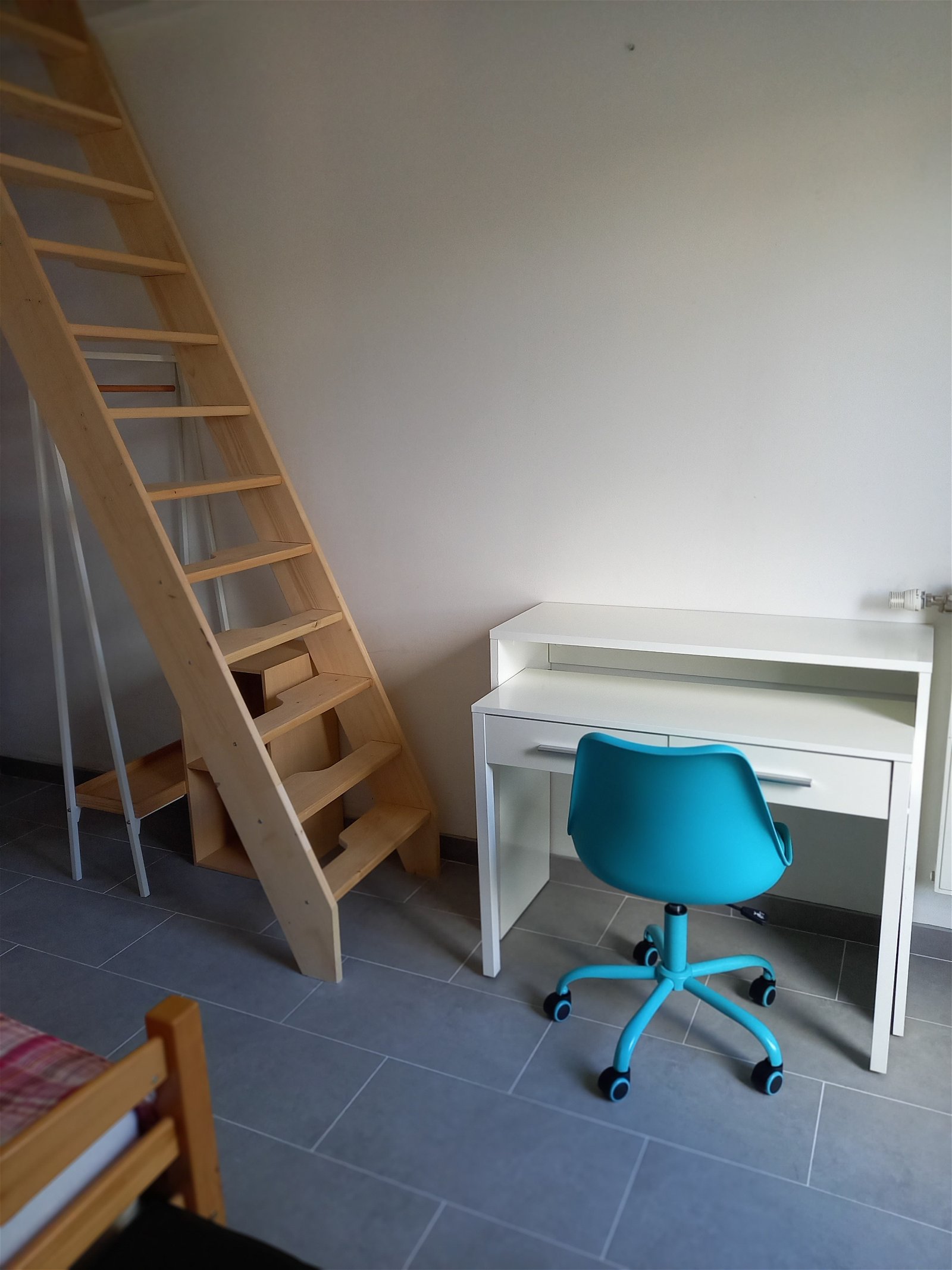 Homestay Meyzieu 244503