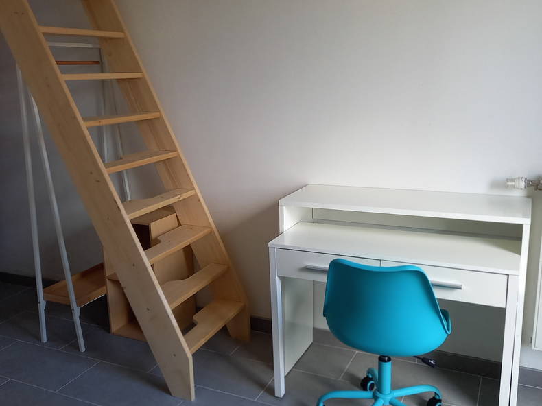 Gastgezin Meyzieu 244503-4