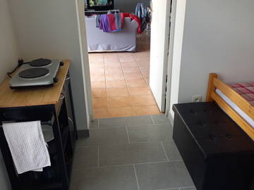 Chambre Chez L'habitant Meyzieu 244503-6