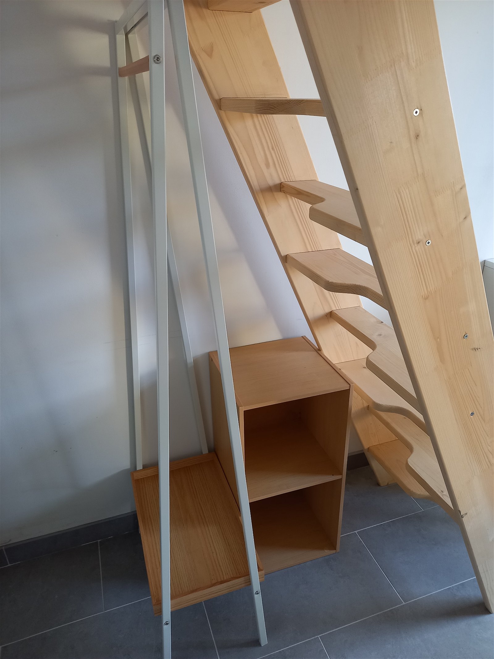 Homestay Meyzieu 244503