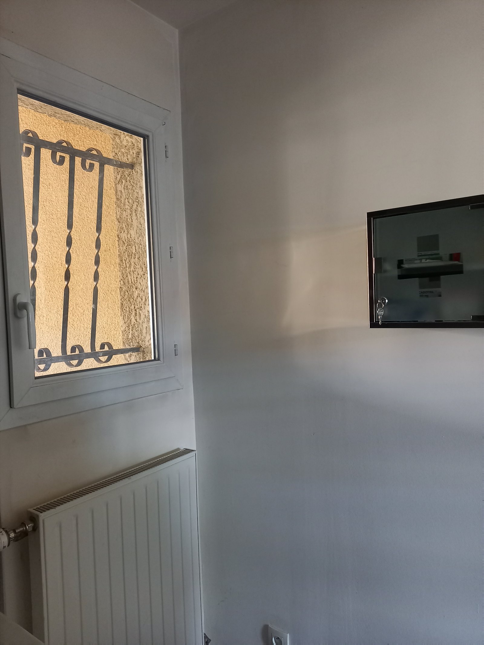 Homestay Meyzieu 244503