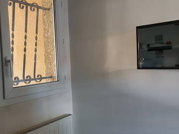 Chambre Chez L'habitant Meyzieu 244503-8