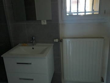 Chambre Chez L'habitant Meyzieu 244503-9