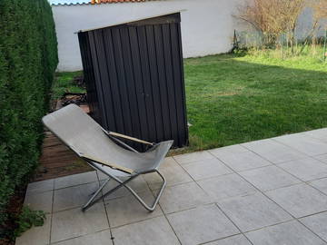 Chambre Chez L'habitant Meyzieu 244503-10