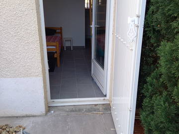 Chambre Chez L'habitant Meyzieu 244503-11