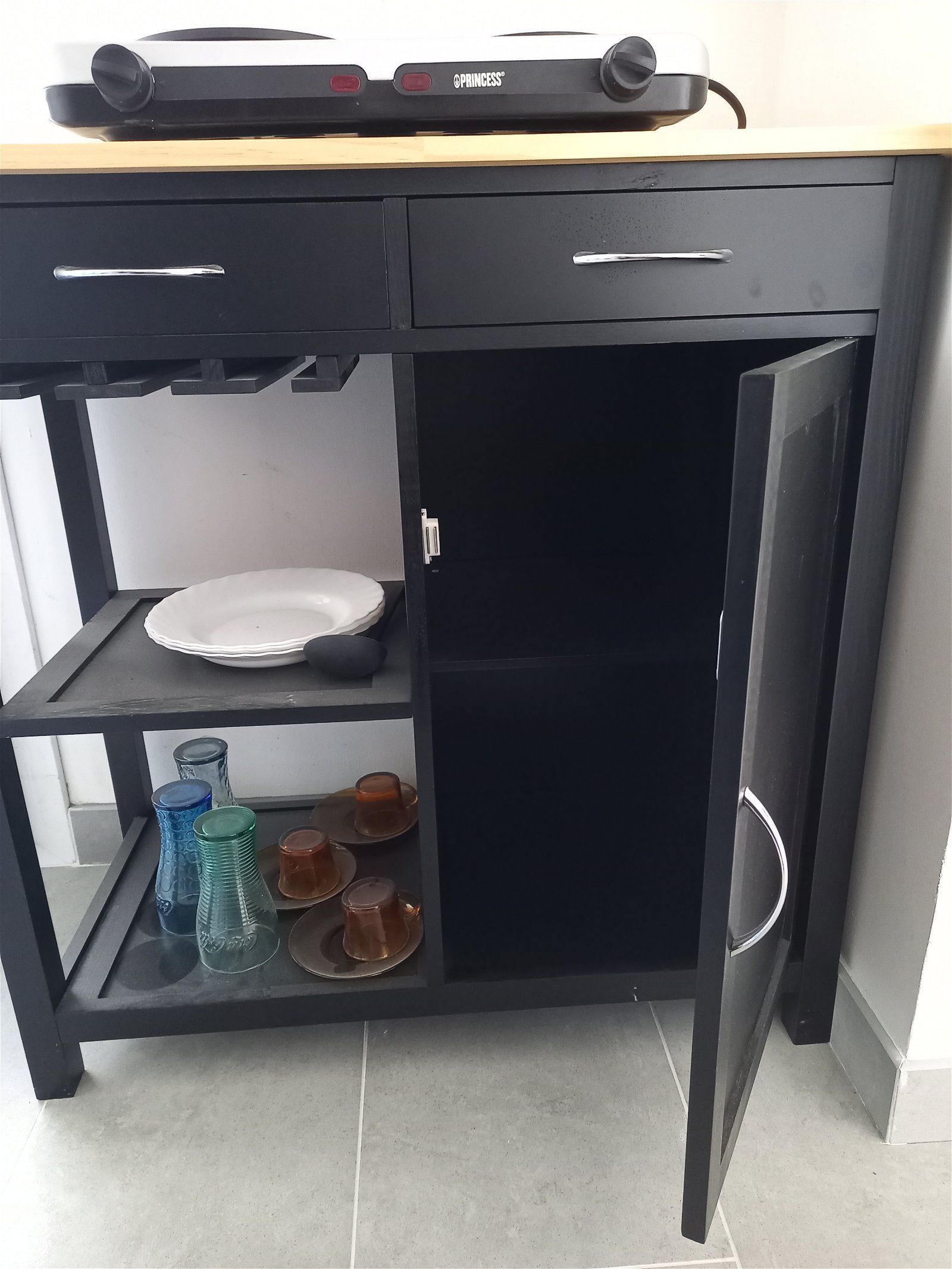 Homestay Meyzieu 244503