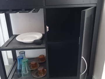 Chambre Chez L'habitant Meyzieu 244503-12