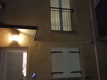 Chambre Chez L'habitant Meyzieu 244503-13