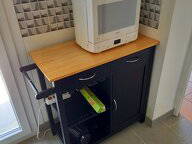 Chambre Chez L'habitant Meyzieu 244503-9