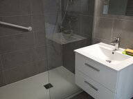 Homestay Meyzieu 244503-3