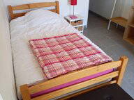 Homestay Meyzieu 244503-1