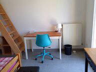 Chambre Chez L'habitant Meyzieu 244503-13