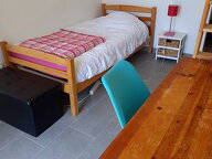 Chambre Chez L'habitant Meyzieu 244503-14