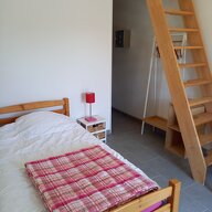 Homestay Meyzieu 244503