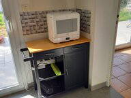 Chambre Chez L'habitant Meyzieu 244503-23