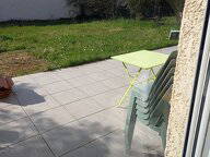 Chambre Chez L'habitant Meyzieu 244503-24