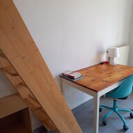 Homestay Meyzieu 244503