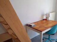 Chambre Chez L'habitant Meyzieu 244503-25