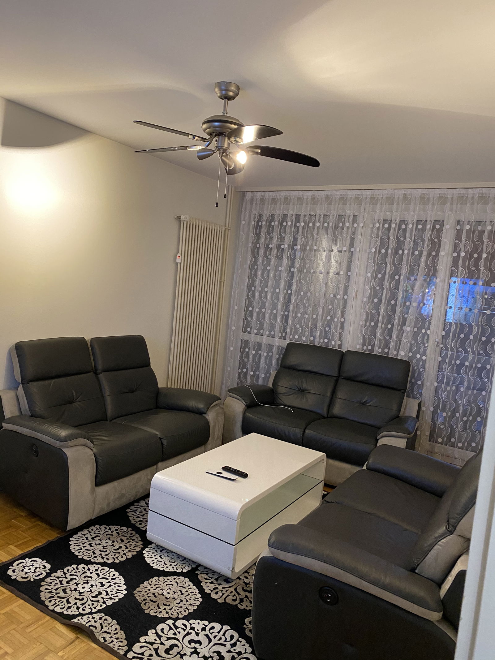 Homestay Meyrin 244665