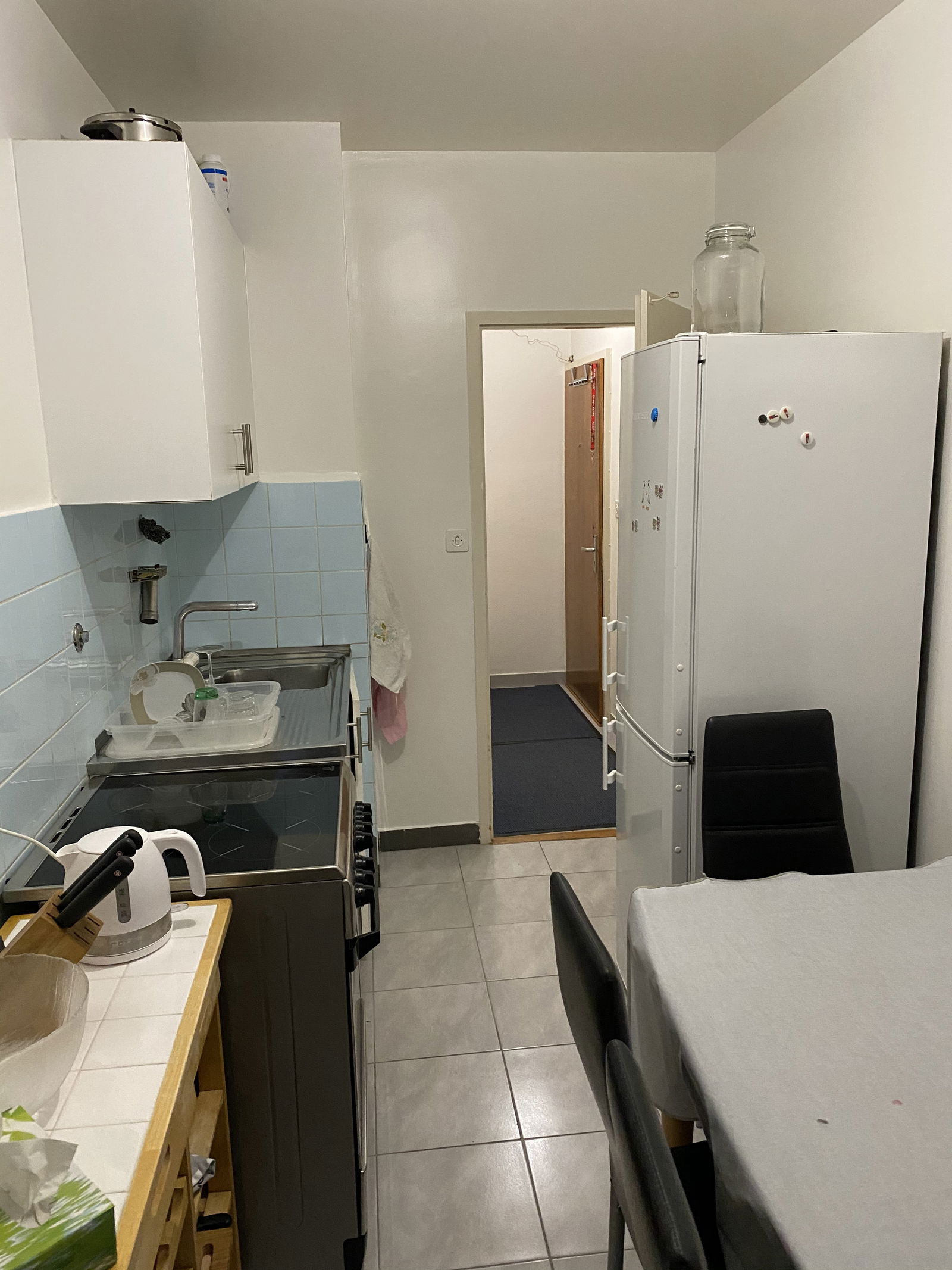 Homestay Meyrin 244665