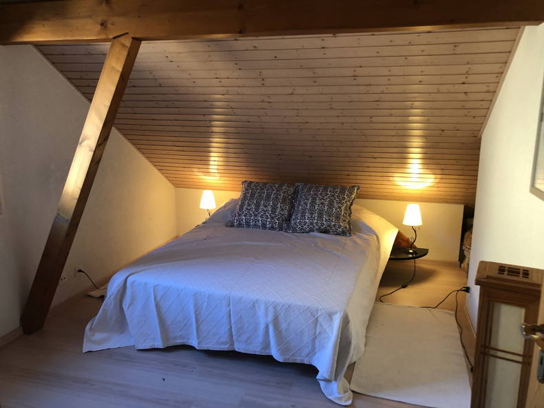 Homestay Chessel 245048-1