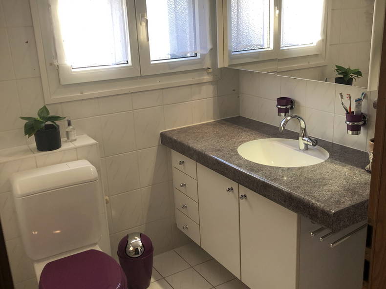 Homestay Chessel 245048-3