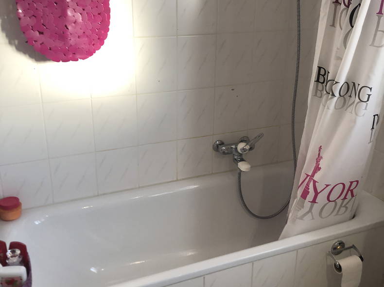 Homestay Chessel 245048-2