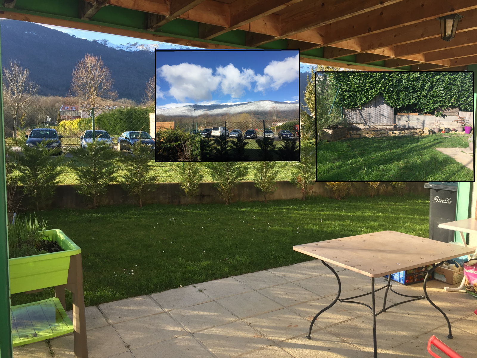 Homestay Crozet 247243