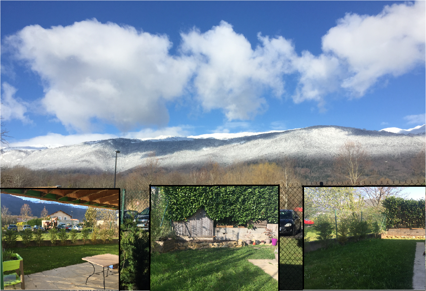 Homestay Crozet 247243