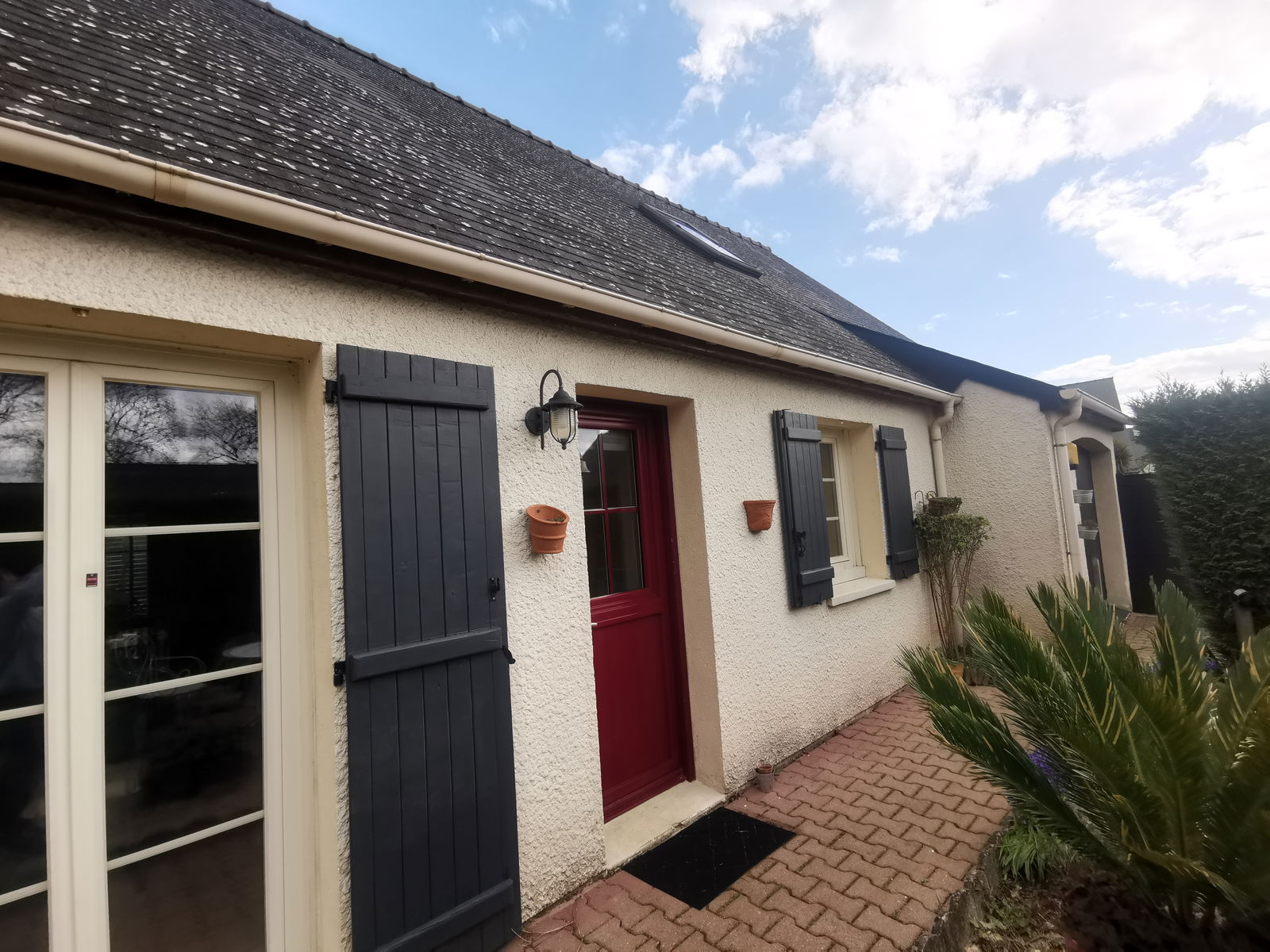 Homestay Bédée 247633