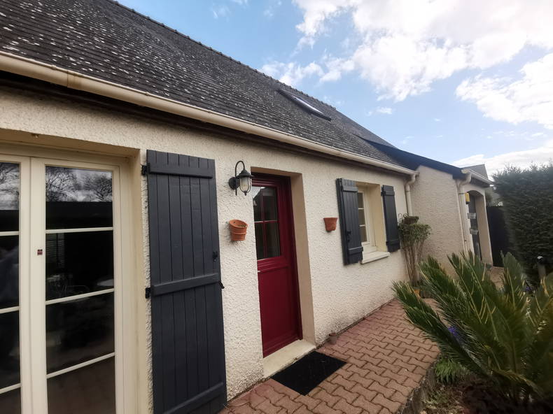 Homestay Bédée 247633-3