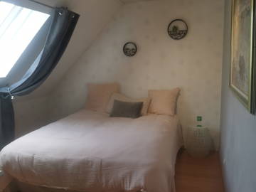 Chambre À Louer Bédée 247633