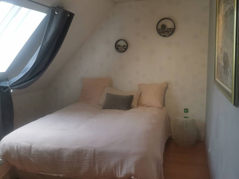 Homestay Bédée 247633-2