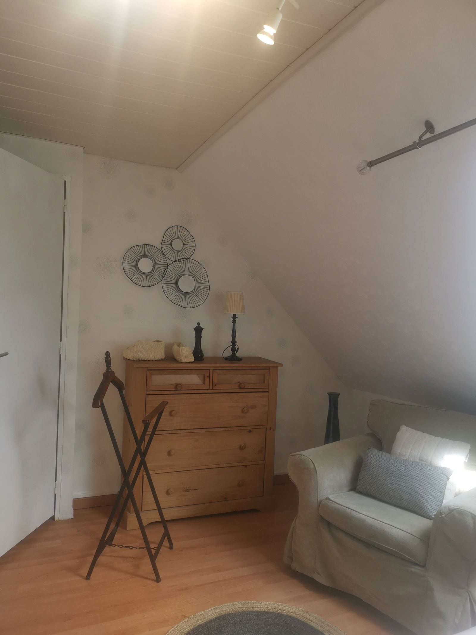 Homestay Bédée 247633