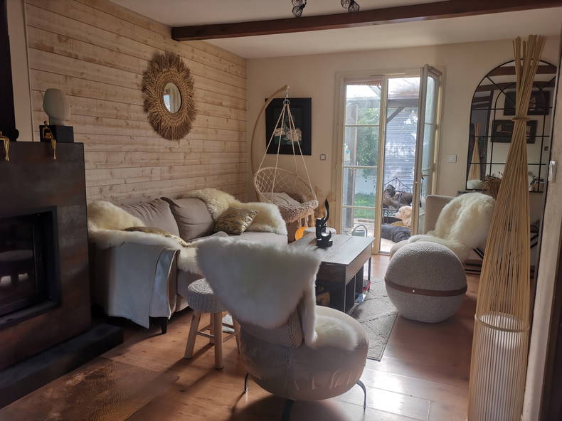 Homestay Bédée 247633-5