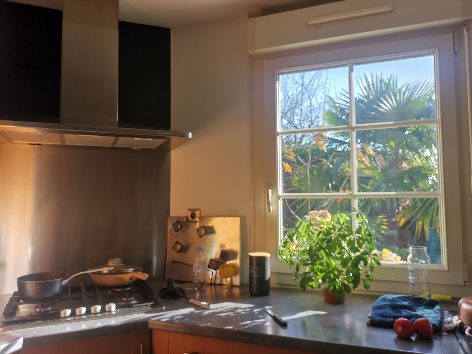 Homestay Bédée 247633