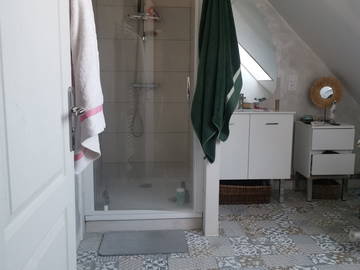 Chambre Chez L'habitant Bédée 247633-7