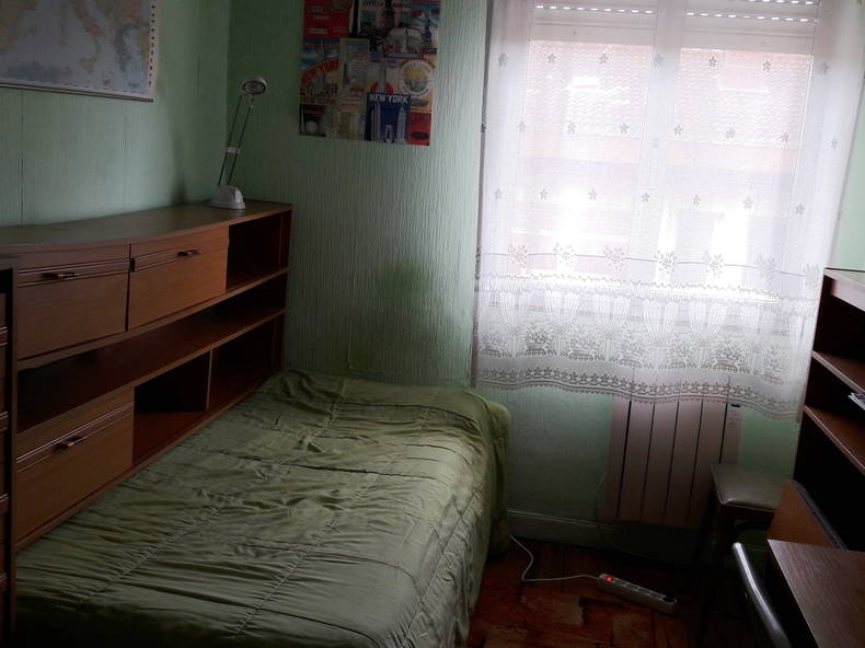 Chambre Chez L'habitant Bilbo 247653-1