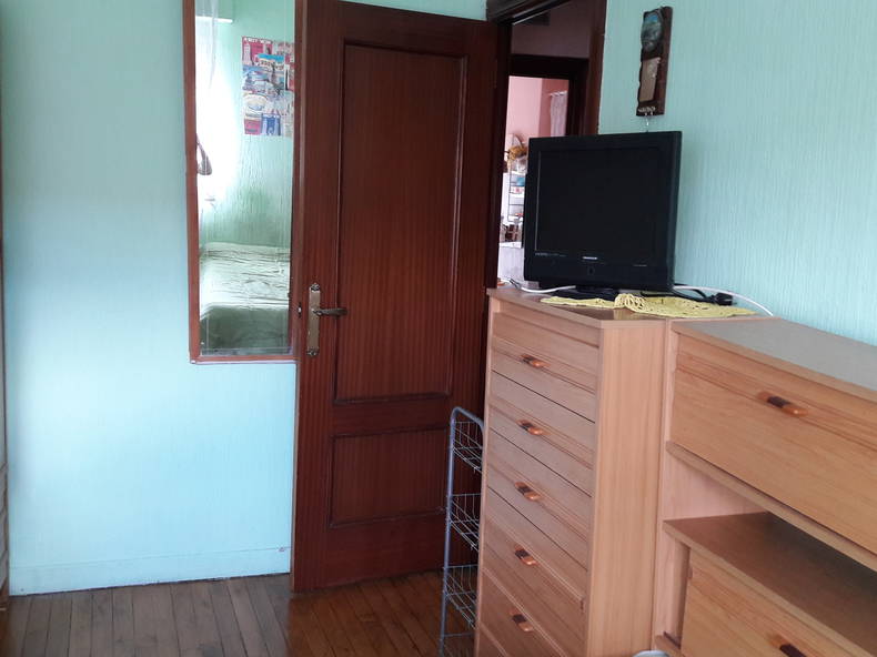 Chambre Chez L'habitant Bilbo 247653-2