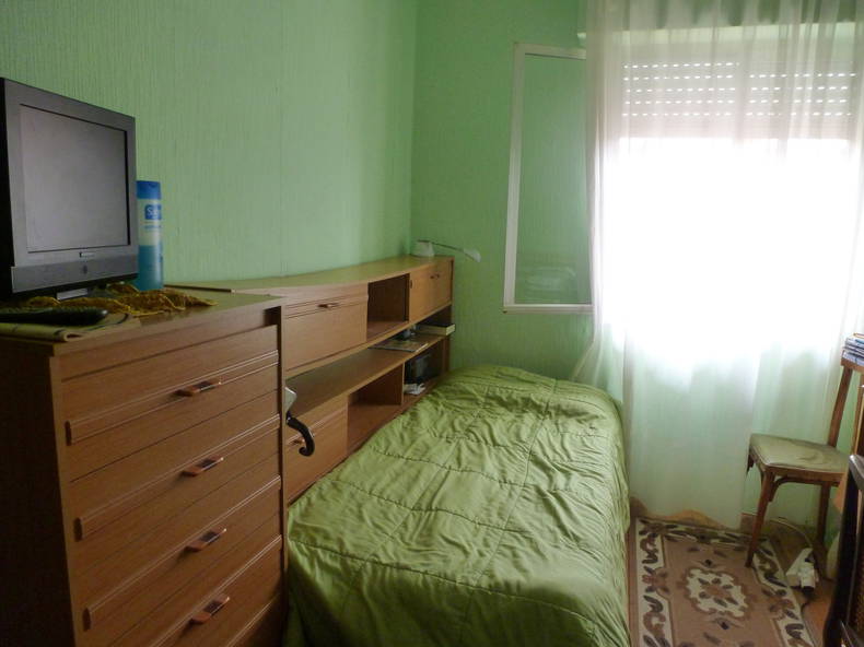 Chambre Chez L'habitant Bilbo 247654-1