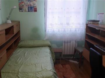 Chambre À Louer Bilbo 247654