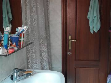 Chambre Chez L'habitant Bilbo 247654-5