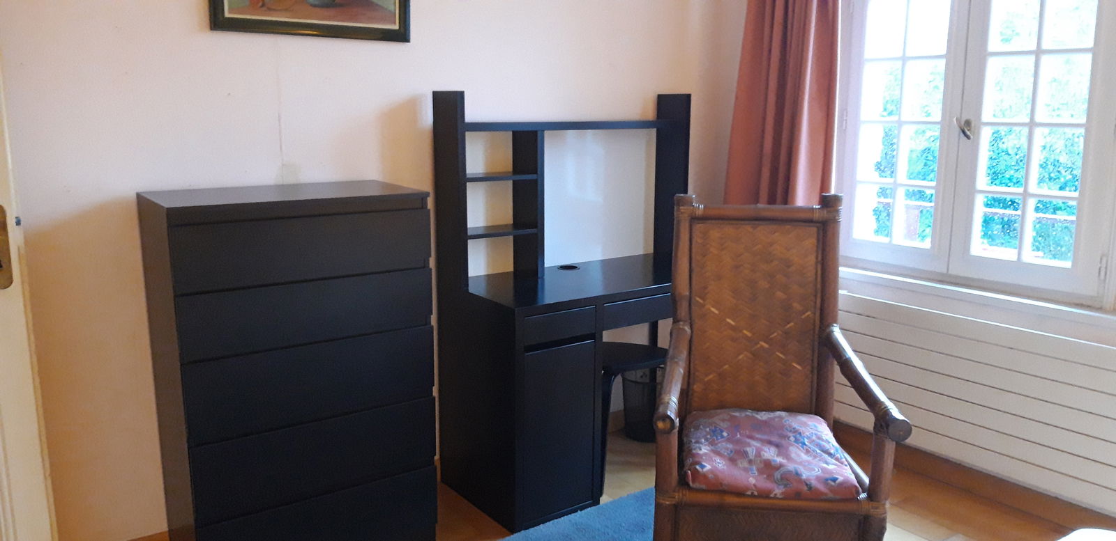 Colocation Combs-la-Ville 248479